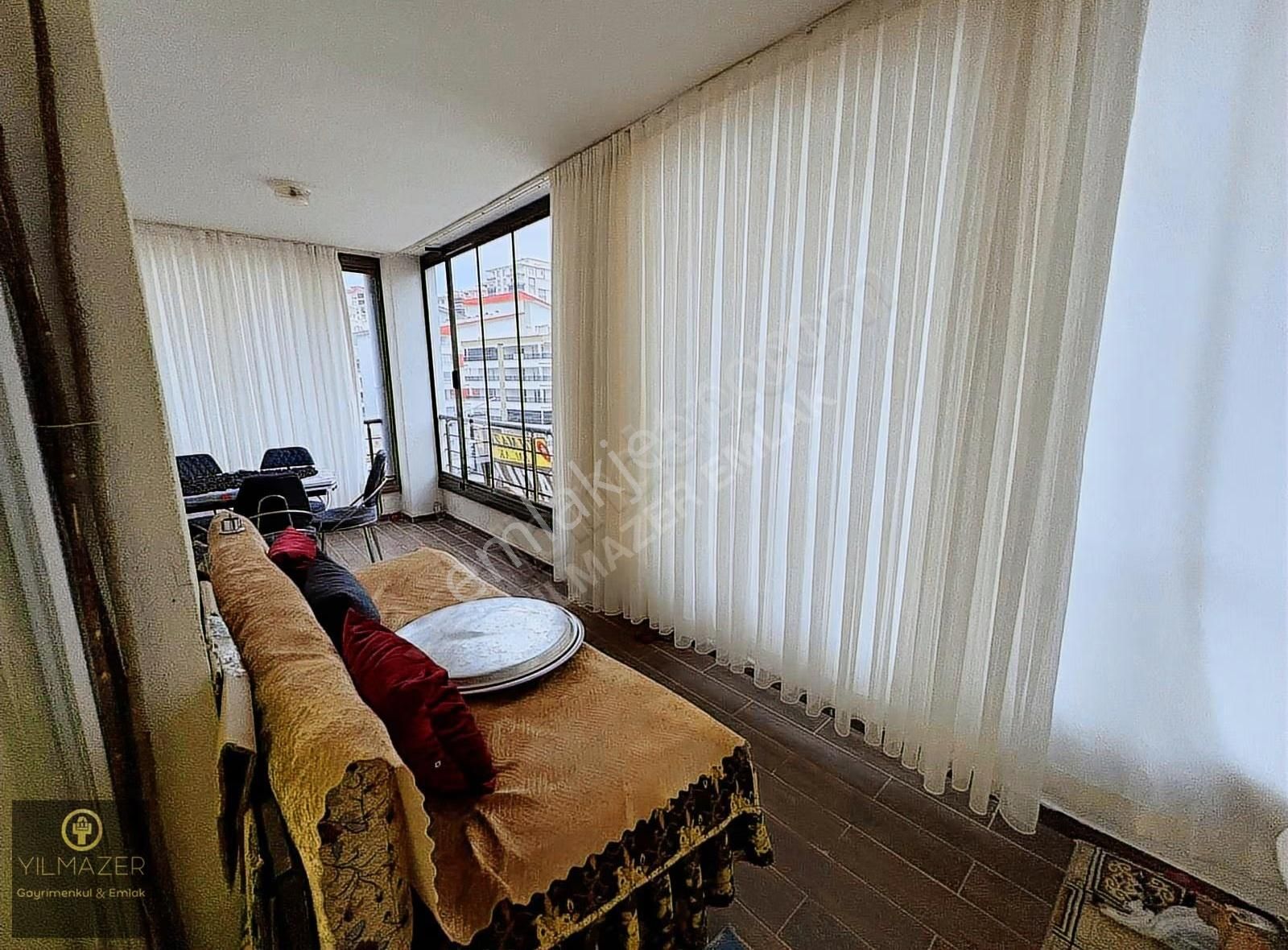 Yılmazer'den 4.cadde Mevkii Öncephe Ful+ful Yapılı 4.kat 135 M2! - Görsel 16