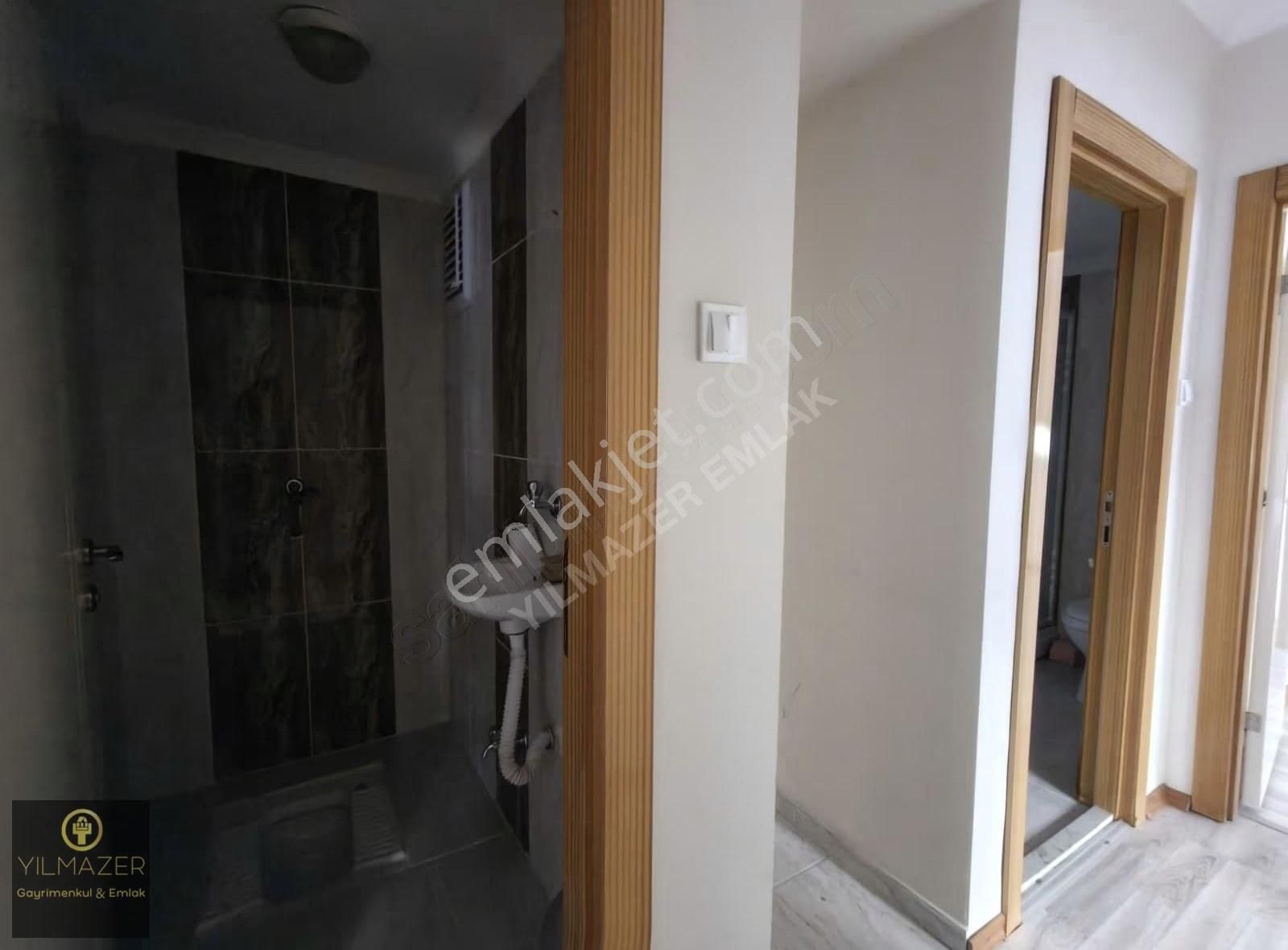 Yılmazer'den 4.cadde Mevkii İskanlı 130m2 Cadde Üstünde 3+1 Acil - Görsel 9