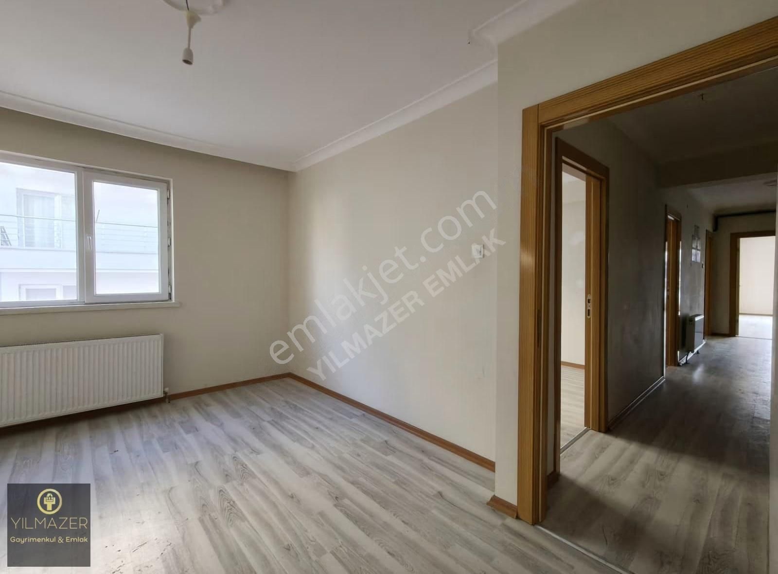 Yılmazer'den 4.cadde Mevkii İskanlı 130m2 Cadde Üstünde 3+1 Acil - Görsel 13