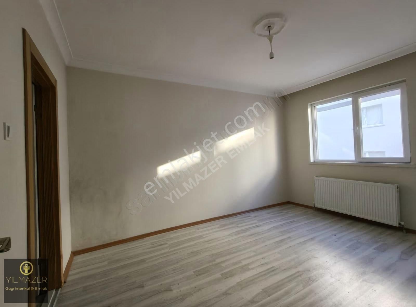 Yılmazer'den 4.cadde Mevkii İskanlı 130m2 Cadde Üstünde 3+1 Acil - Görsel 4