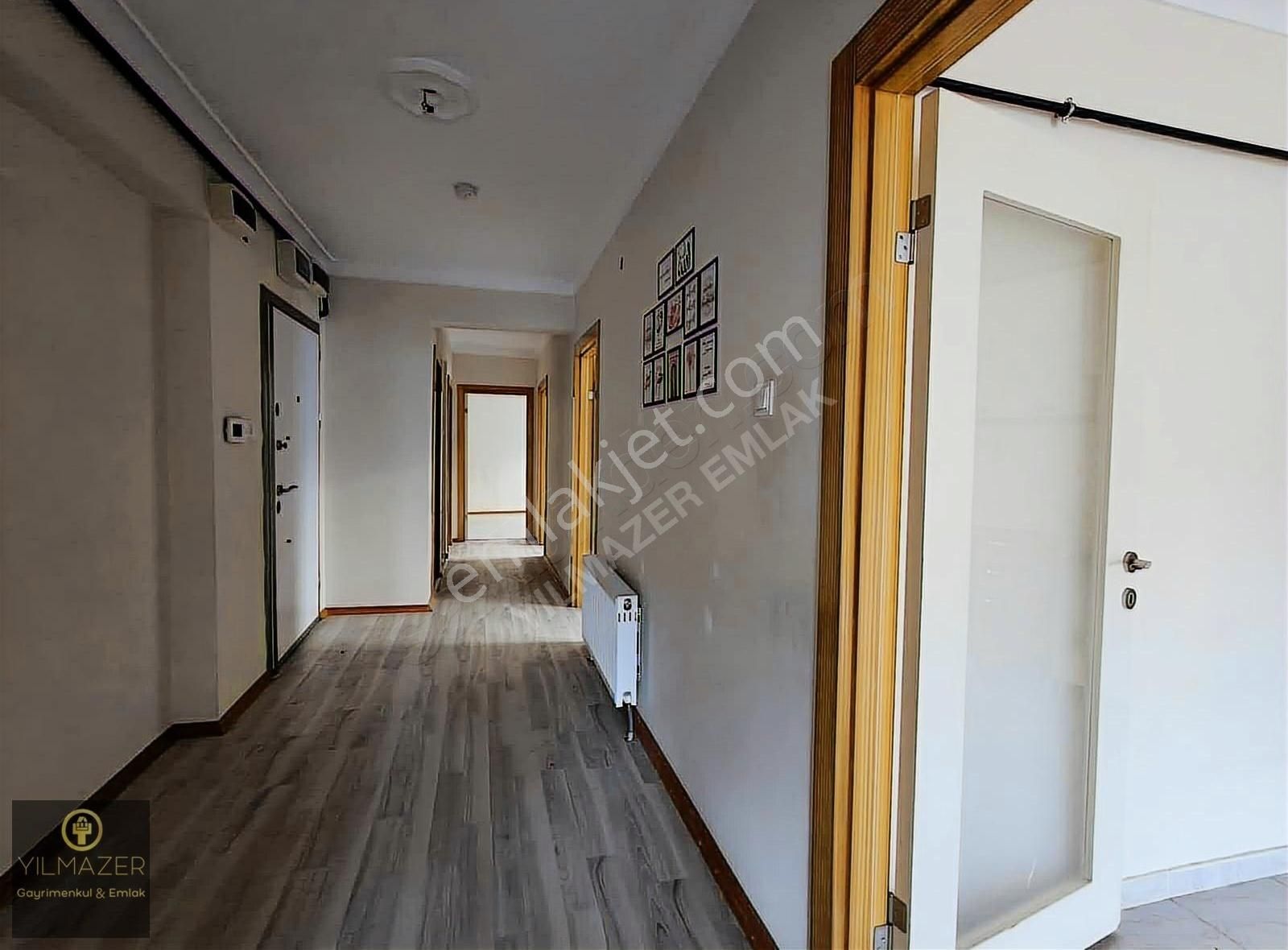 Yılmazer'den 4.cadde Mevkii İskanlı 130m2 Cadde Üstünde 3+1 Acil - Görsel 10