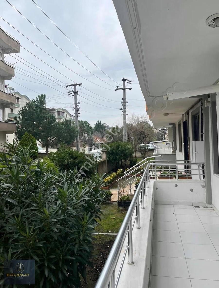 Yalova Merkez İsmetpaşa Mahallesinde Kiralık 2+1 Daire - Görsel 7