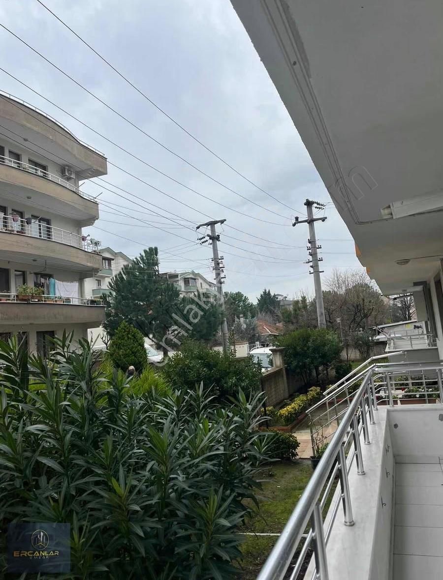 Yalova Merkez İsmetpaşa Mahallesinde Kiralık 2+1 Daire - Görsel 5