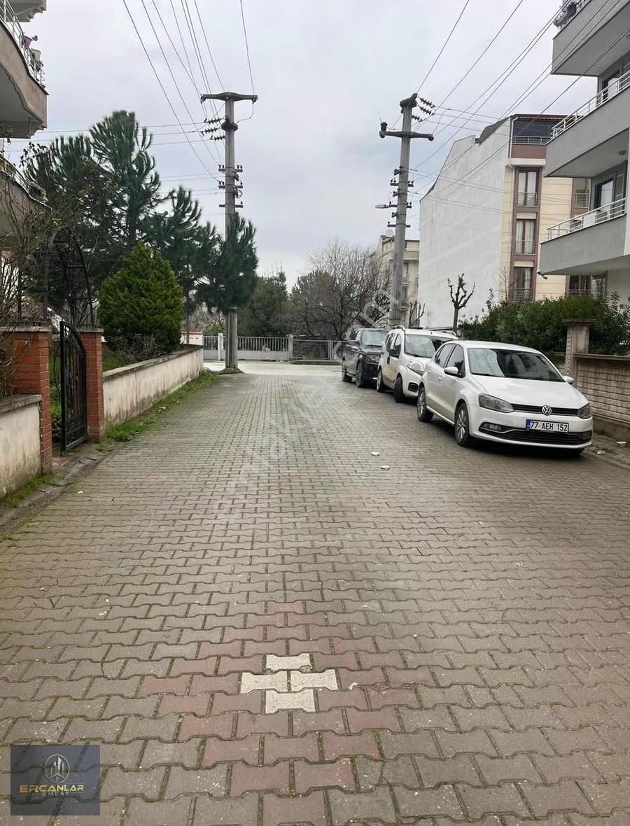 Yalova Merkez İsmetpaşa Mahallesinde Kiralık 2+1 Daire - Görsel 14