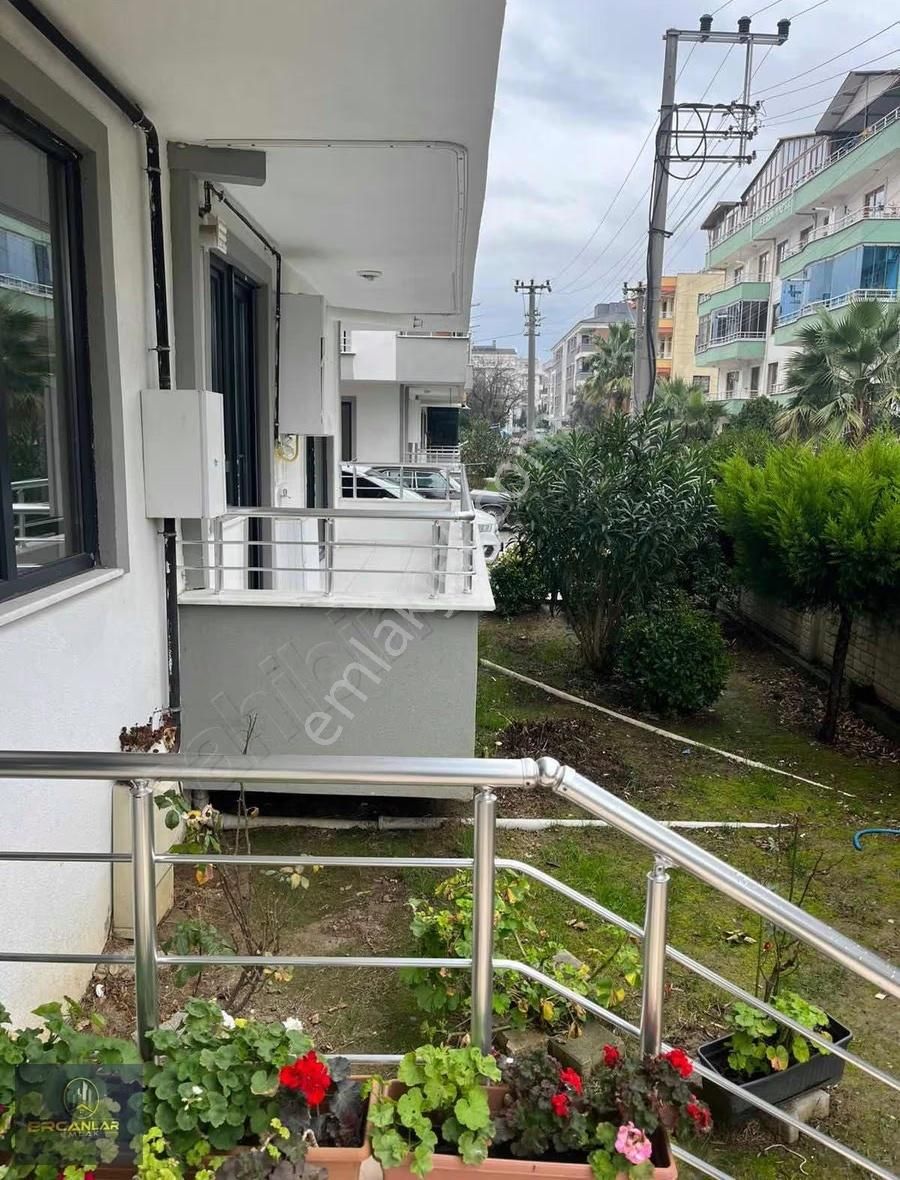 Yalova Merkez İsmetpaşa Mahallesinde Kiralık 2+1 Daire - Görsel 16