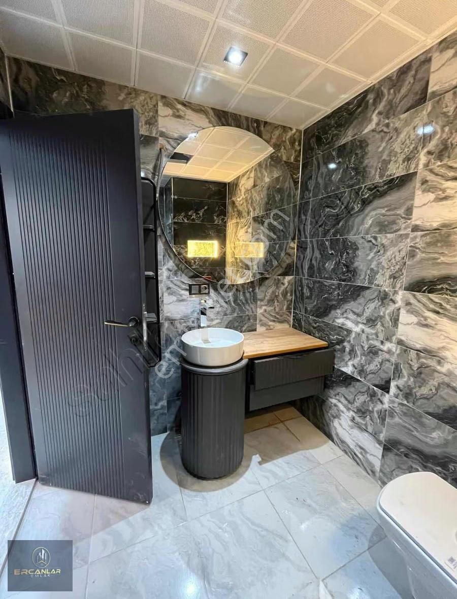 Yalova Çiftlikköy Çiftlik Mahallesinde Lüks 3+1 Satılık Daire - Görsel 23