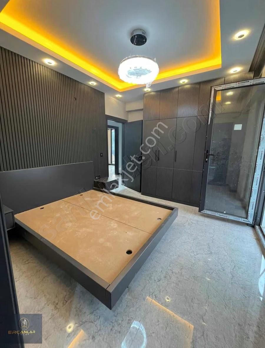 Yalova Çiftlikköy Çiftlik Mahallesinde Lüks 3+1 Satılık Daire - Görsel 29
