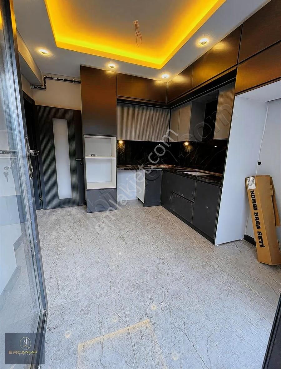 Yalova Çiftlikköy Çiftlik Mahallesinde Lüks 3+1 Satılık Daire - Görsel 15