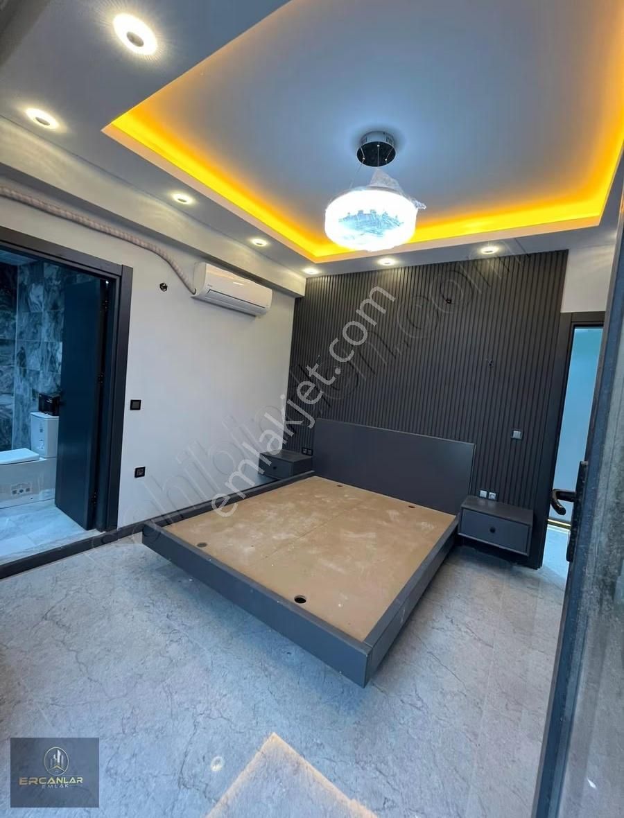 Yalova Çiftlikköy Çiftlik Mahallesinde Lüks 3+1 Satılık Daire - Görsel 22