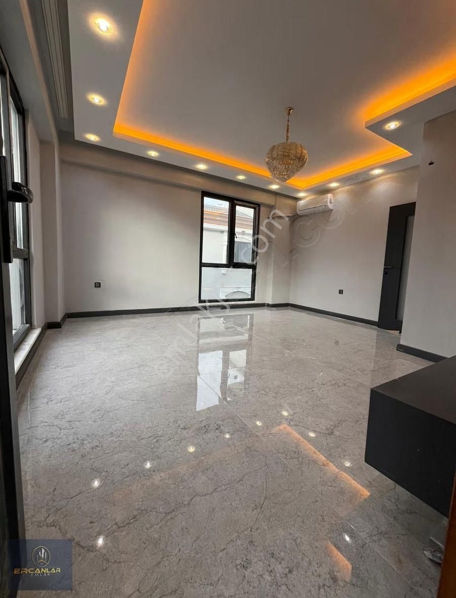 Yalova Çiftlikköy Çiftlik Mahallesinde Lüks 3+1 Satılık Daire - Görsel 16