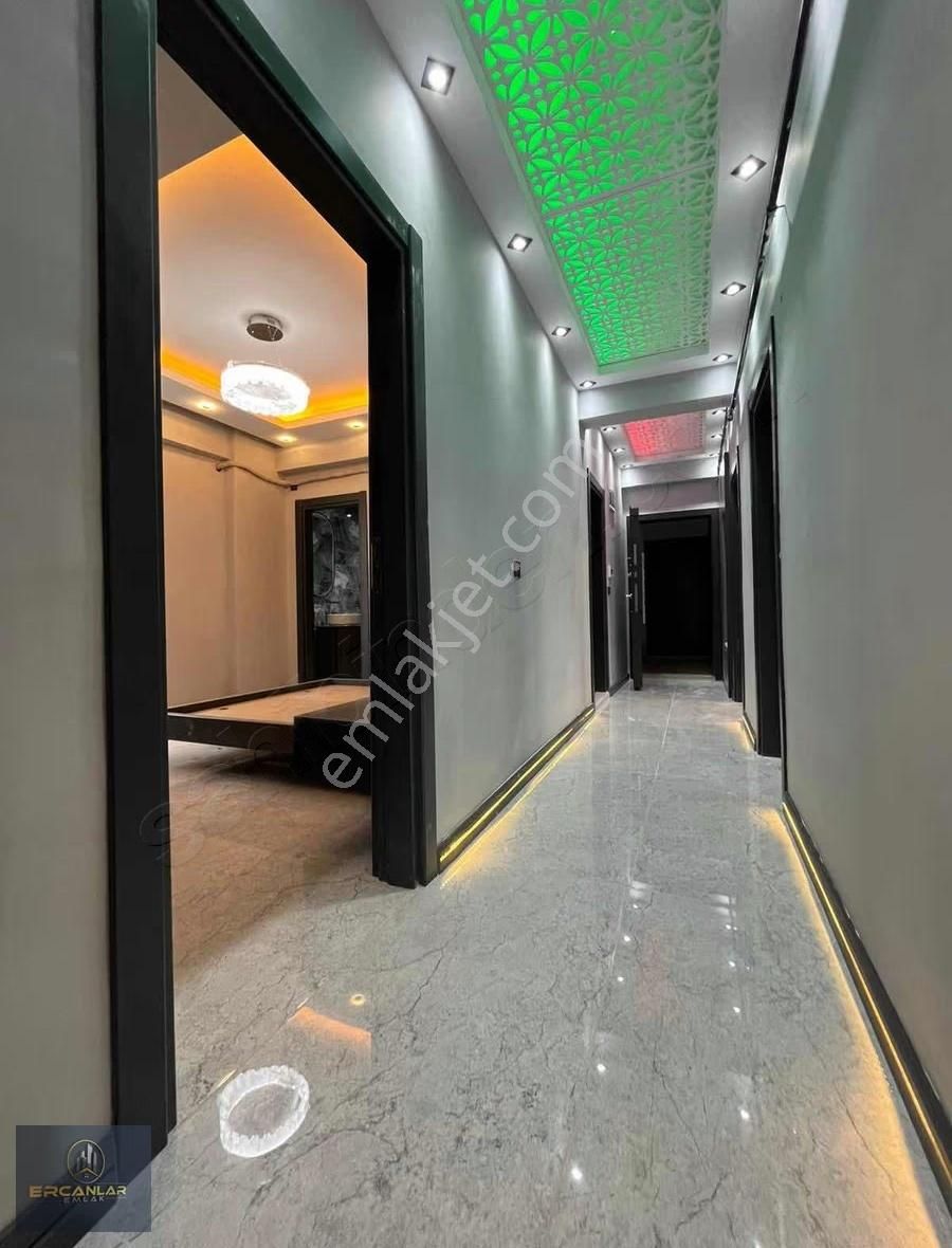Yalova Çiftlikköy Çiftlik Mahallesinde Lüks 3+1 Satılık Daire - Görsel 12