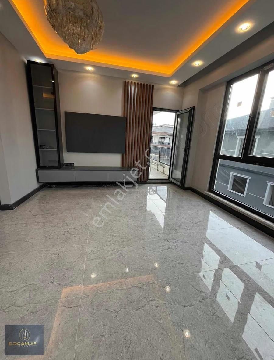 Yalova Çiftlikköy Çiftlik Mahallesinde Lüks 3+1 Satılık Daire - Görsel 32