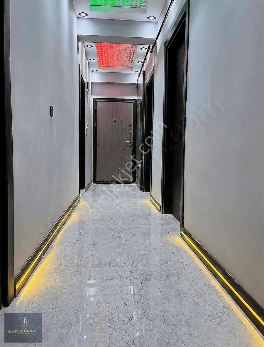 Yalova Çiftlikköy Çiftlik Mahallesinde Lüks 3+1 Satılık Daire - Görsel 25