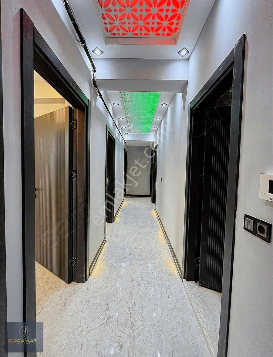 Yalova Çiftlikköy Çiftlik Mahallesinde Lüks 3+1 Satılık Daire - Görsel 14