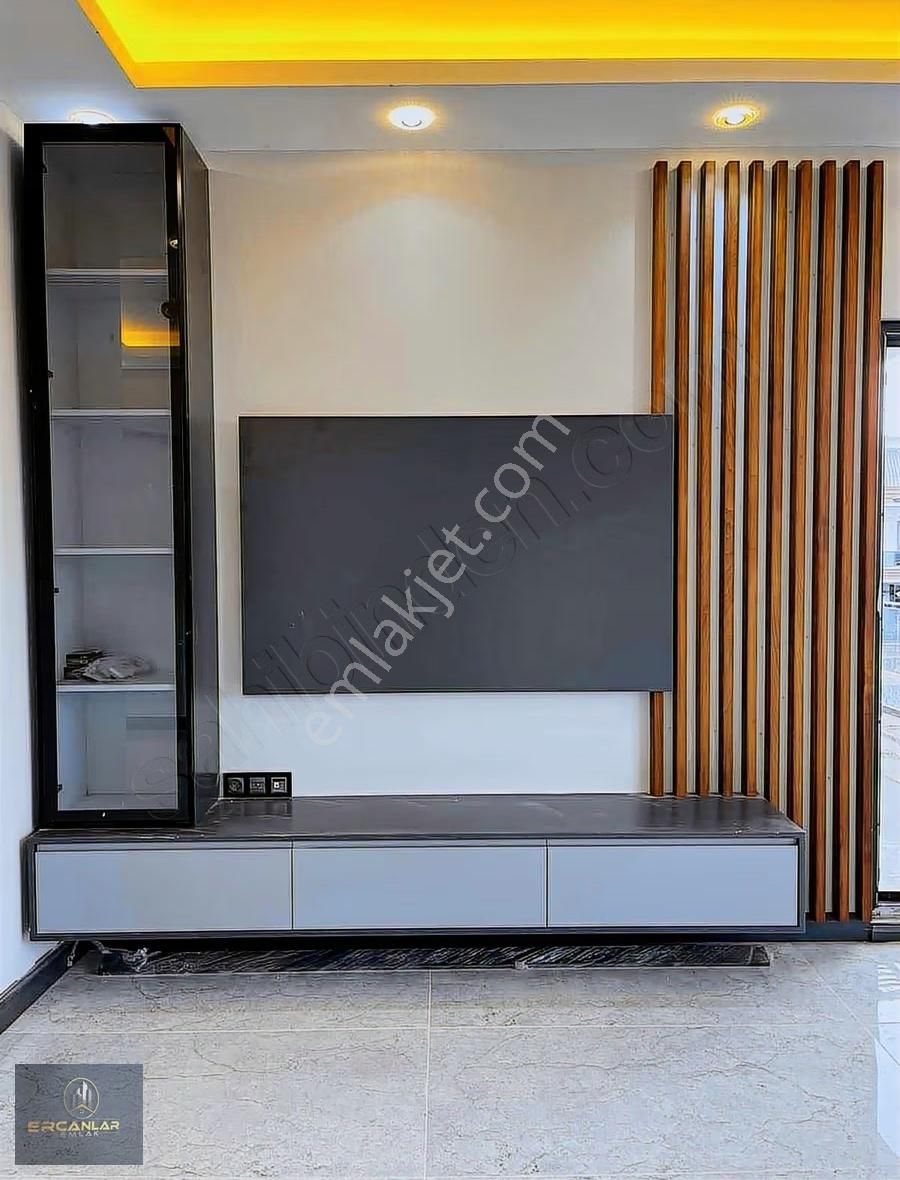 Yalova Çiftlikköy Çiftlik Mahallesinde Lüks 3+1 Satılık Daire - Görsel 18
