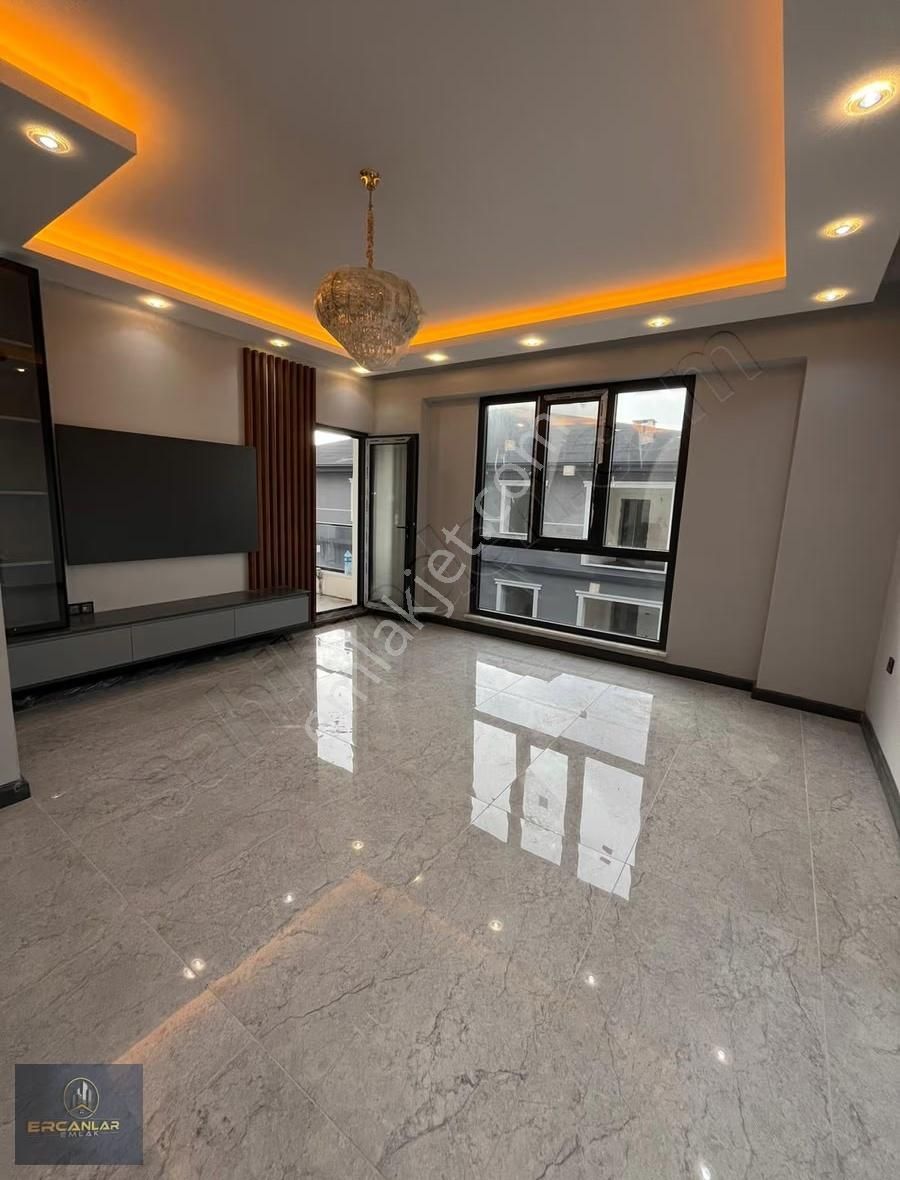 Yalova Çiftlikköy Çiftlik Mahallesinde Lüks 3+1 Satılık Daire - Görsel 24