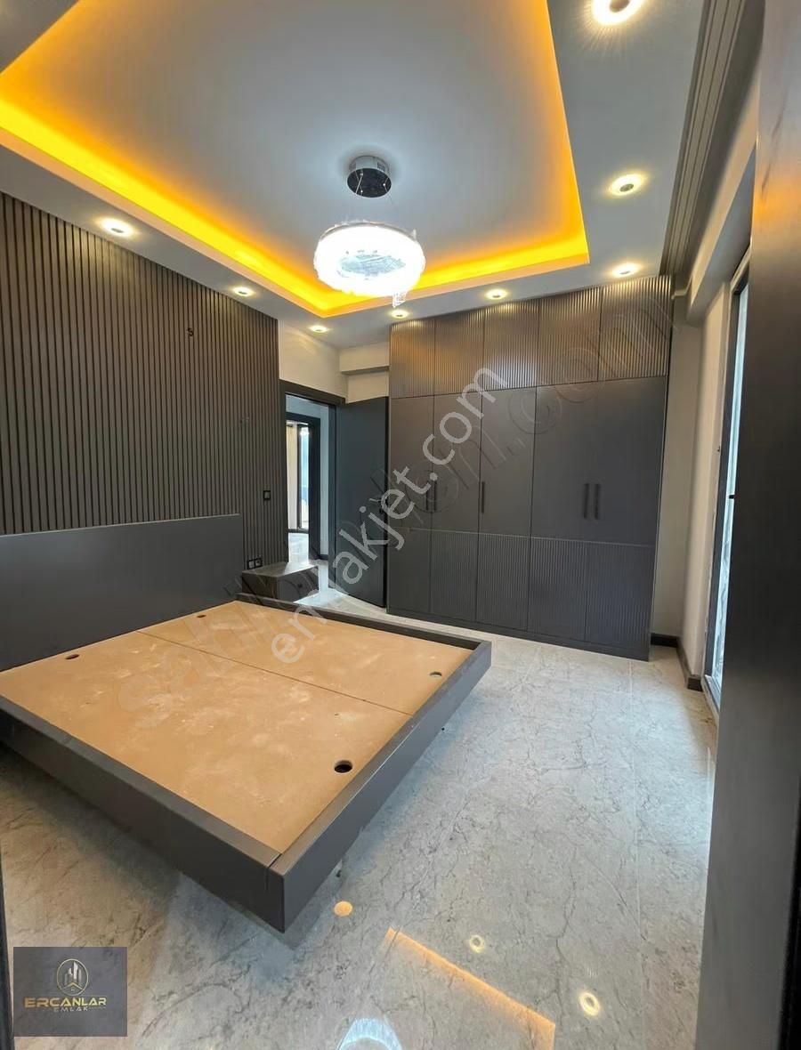 Yalova Çiftlikköy Çiftlik Mahallesinde Lüks 3+1 Satılık Daire - Görsel 13