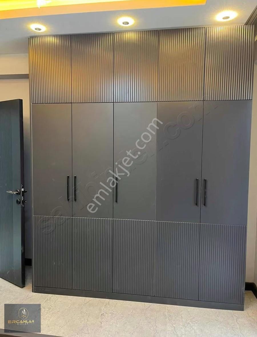 Yalova Çiftlikköy Çiftlik Mahallesinde Lüks 3+1 Satılık Daire - Görsel 33