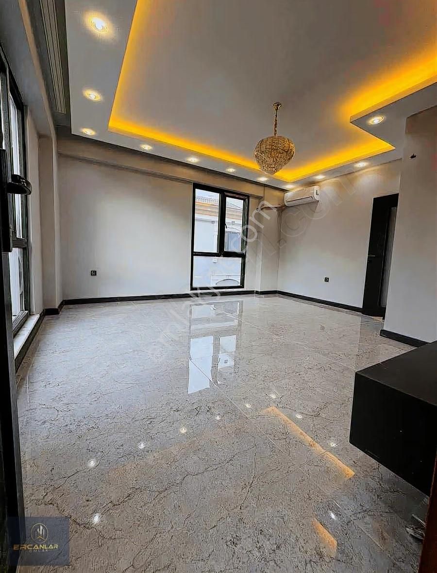 Yalova Çiftlikköy Çiftlik Mahallesinde Lüks 3+1 Satılık Daire - Görsel 20