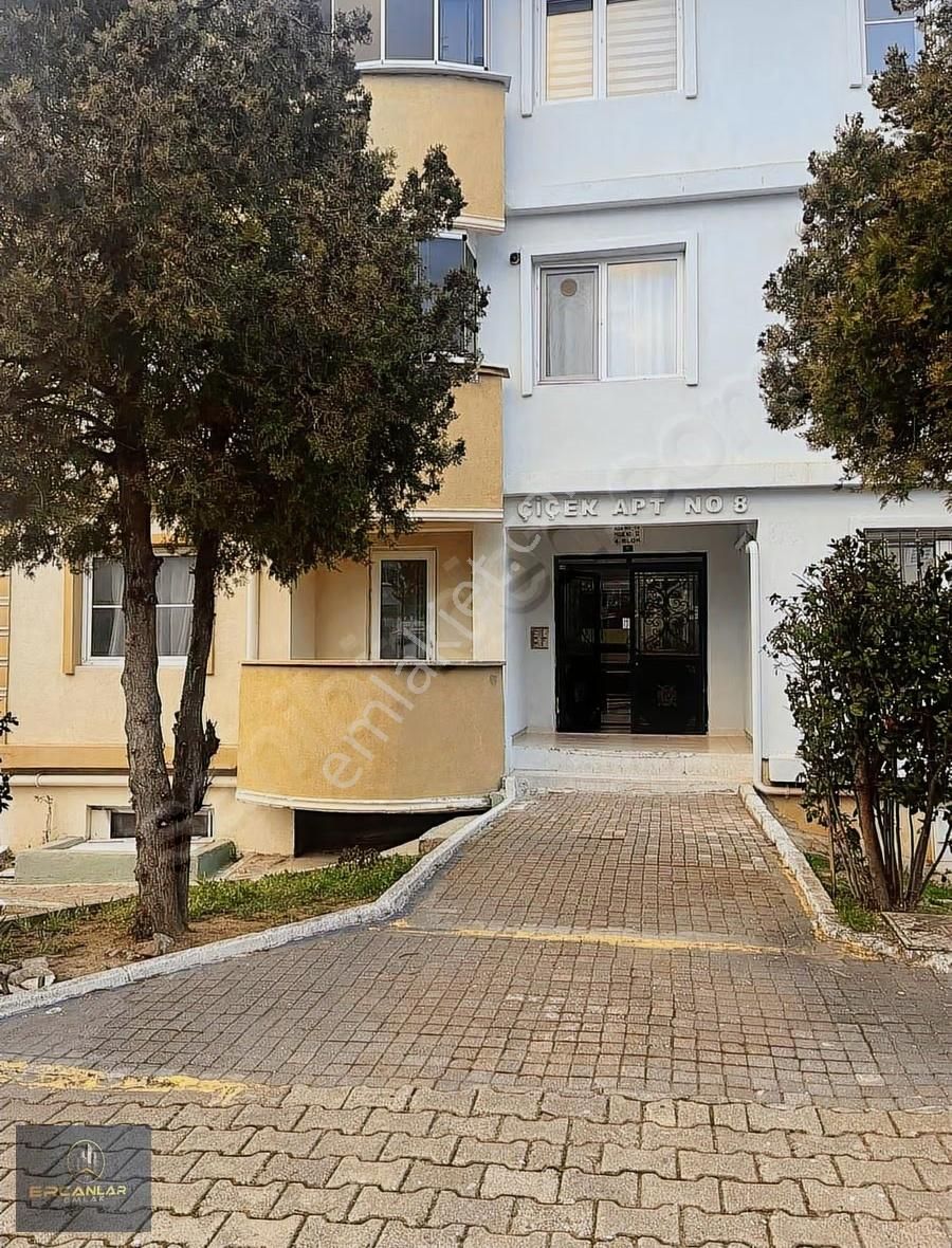 Ercanlar Emlaktan Satılık Harika 3+1 Daire - Görsel 5