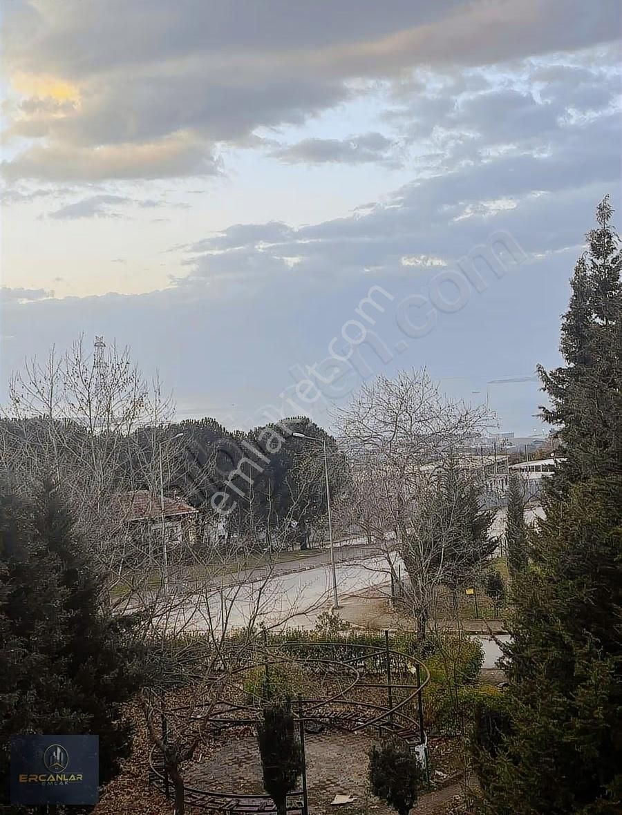 Ercanlar Emlaktan Satılık Harika 3+1 Daire - Görsel 13