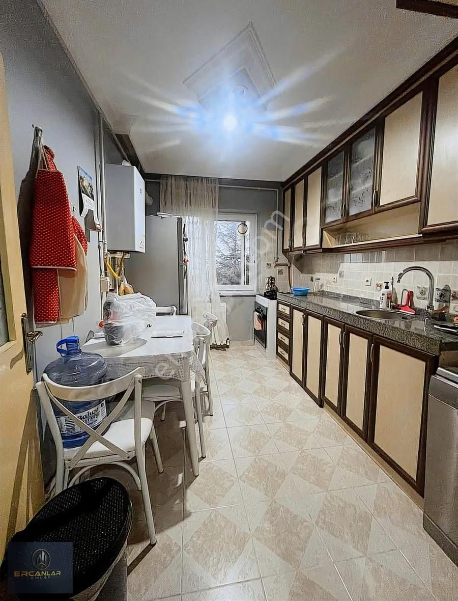 Ercanlar Emlaktan Satılık Harika 3+1 Daire - Görsel 18