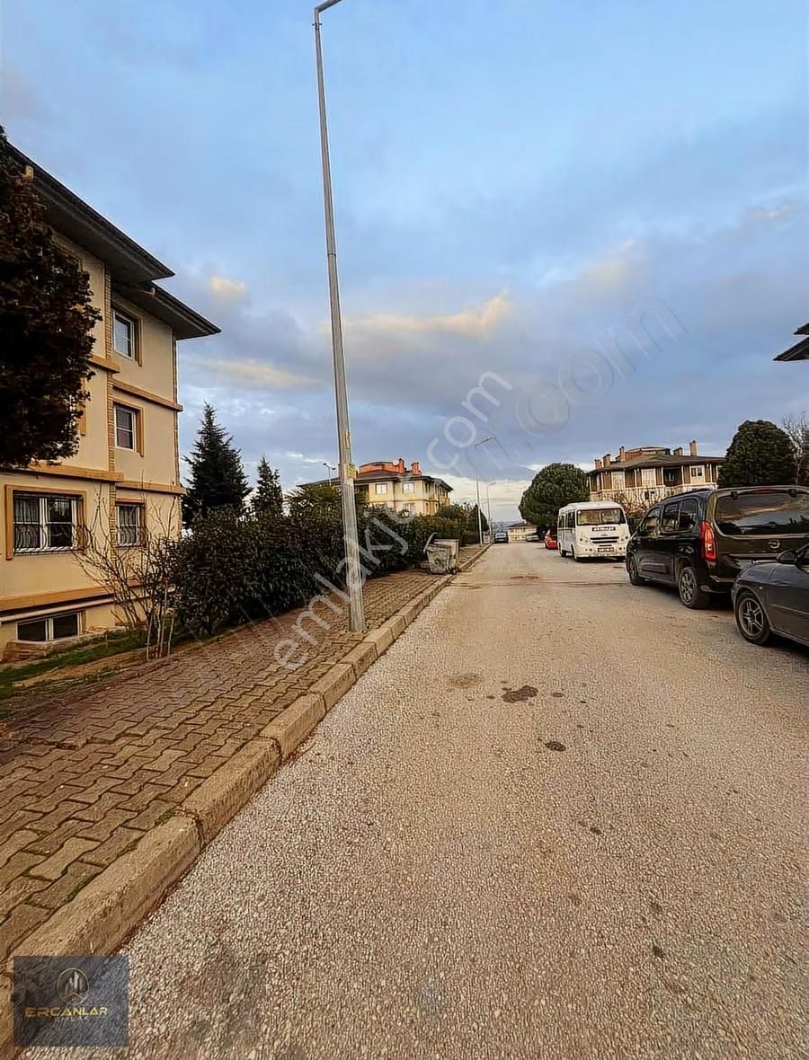 Ercanlar Emlaktan Satılık Harika 3+1 Daire - Görsel 14