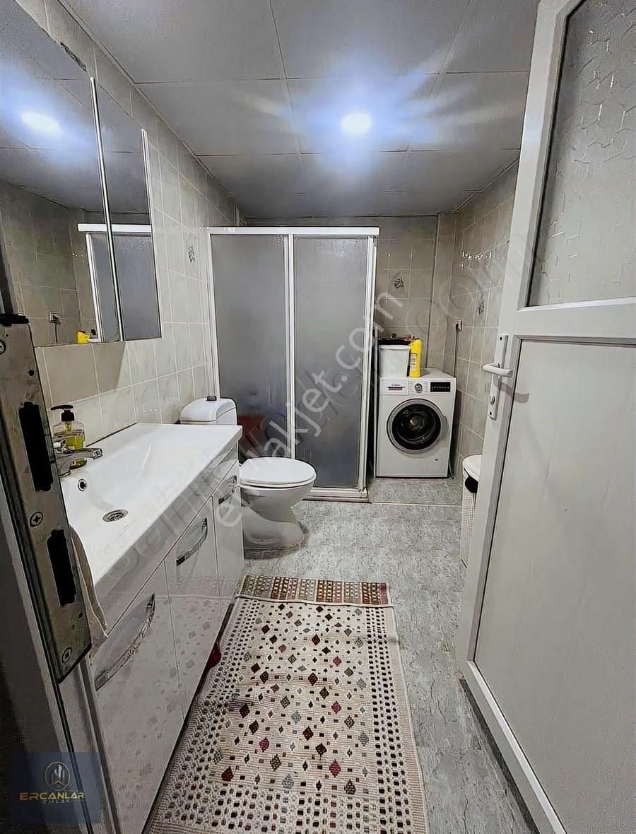 Ercanlar Emlaktan Satılık Harika 3+1 Daire - Görsel 8