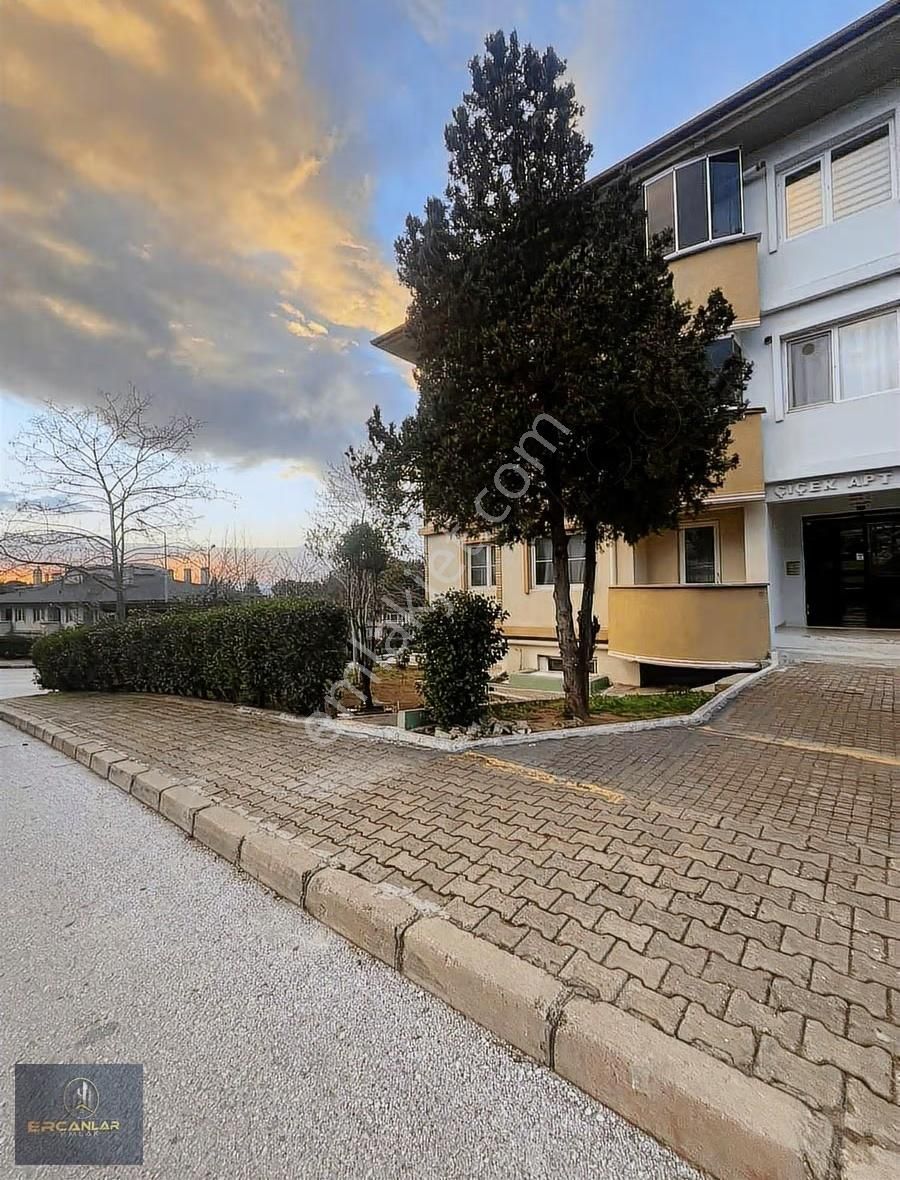 Ercanlar Emlaktan Satılık Harika 3+1 Daire - Görsel 2