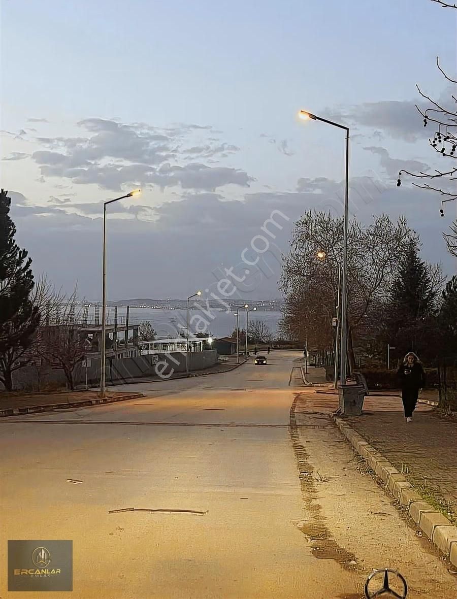 Ercanlar Emlaktan Satılık Harika 3+1 Daire - Görsel 19