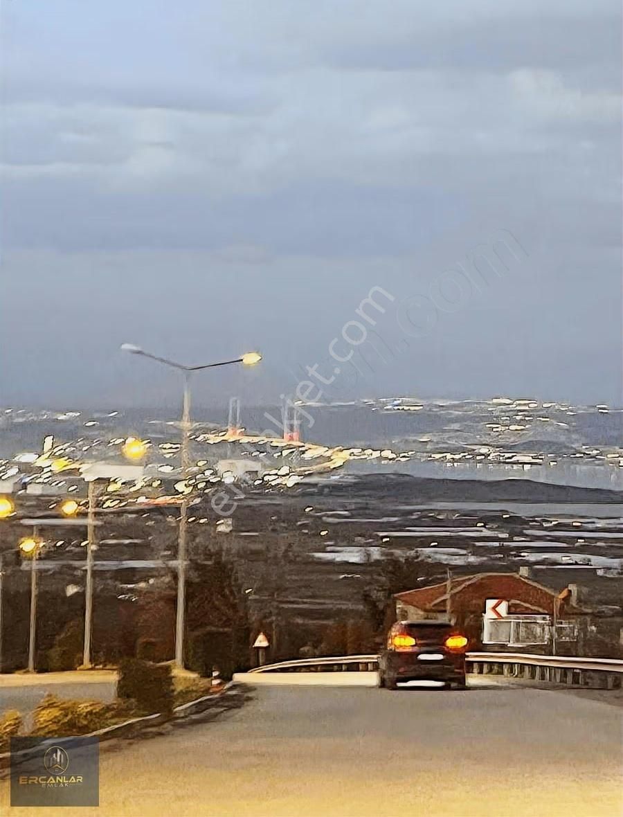 Ercanlar Emlaktan Satılık Harika 3+1 Daire