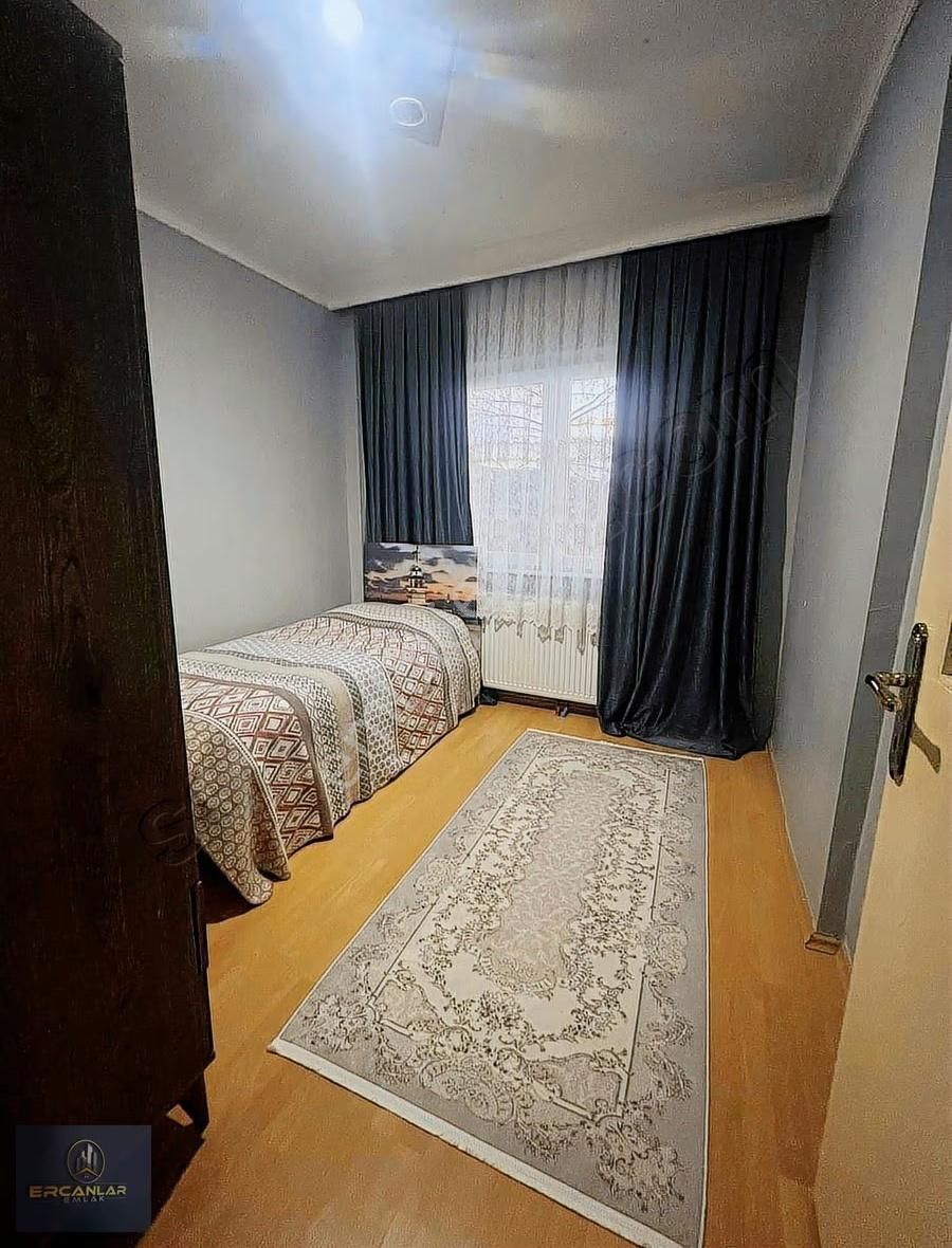 Ercanlar Emlaktan Satılık Harika 3+1 Daire - Görsel 16