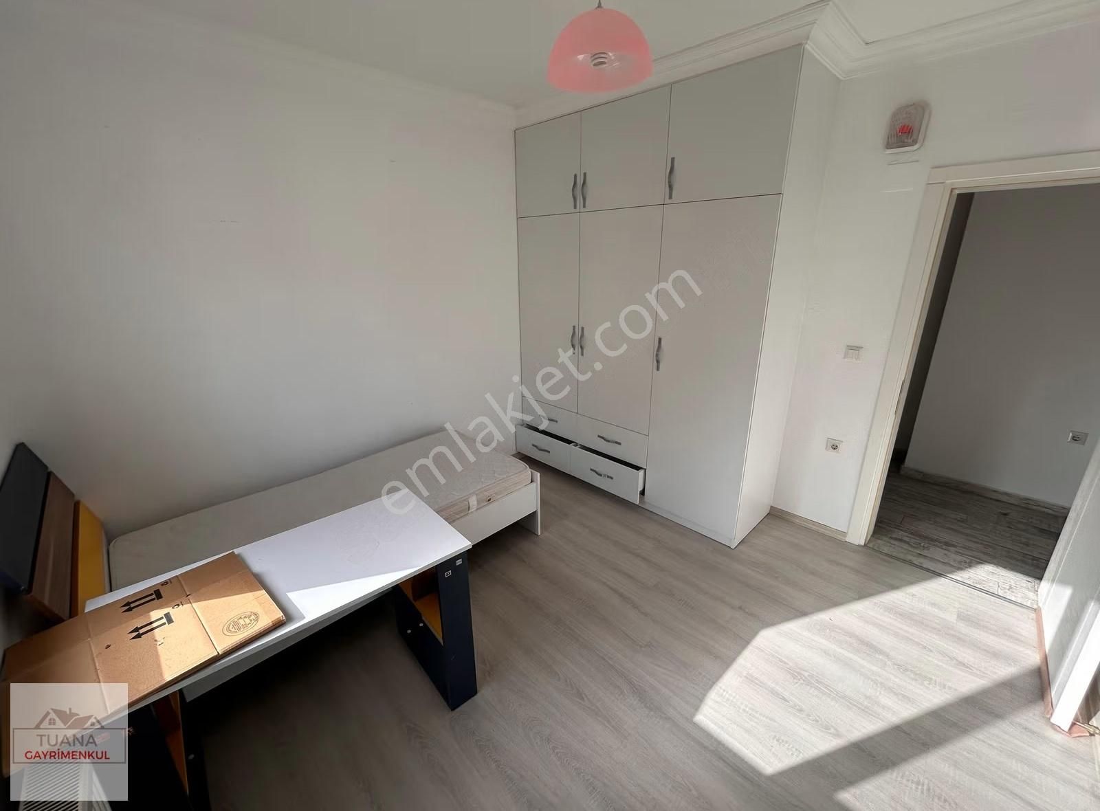 Tuana Emlaktan Gülpınarda 2+1 Daire - Görsel 26