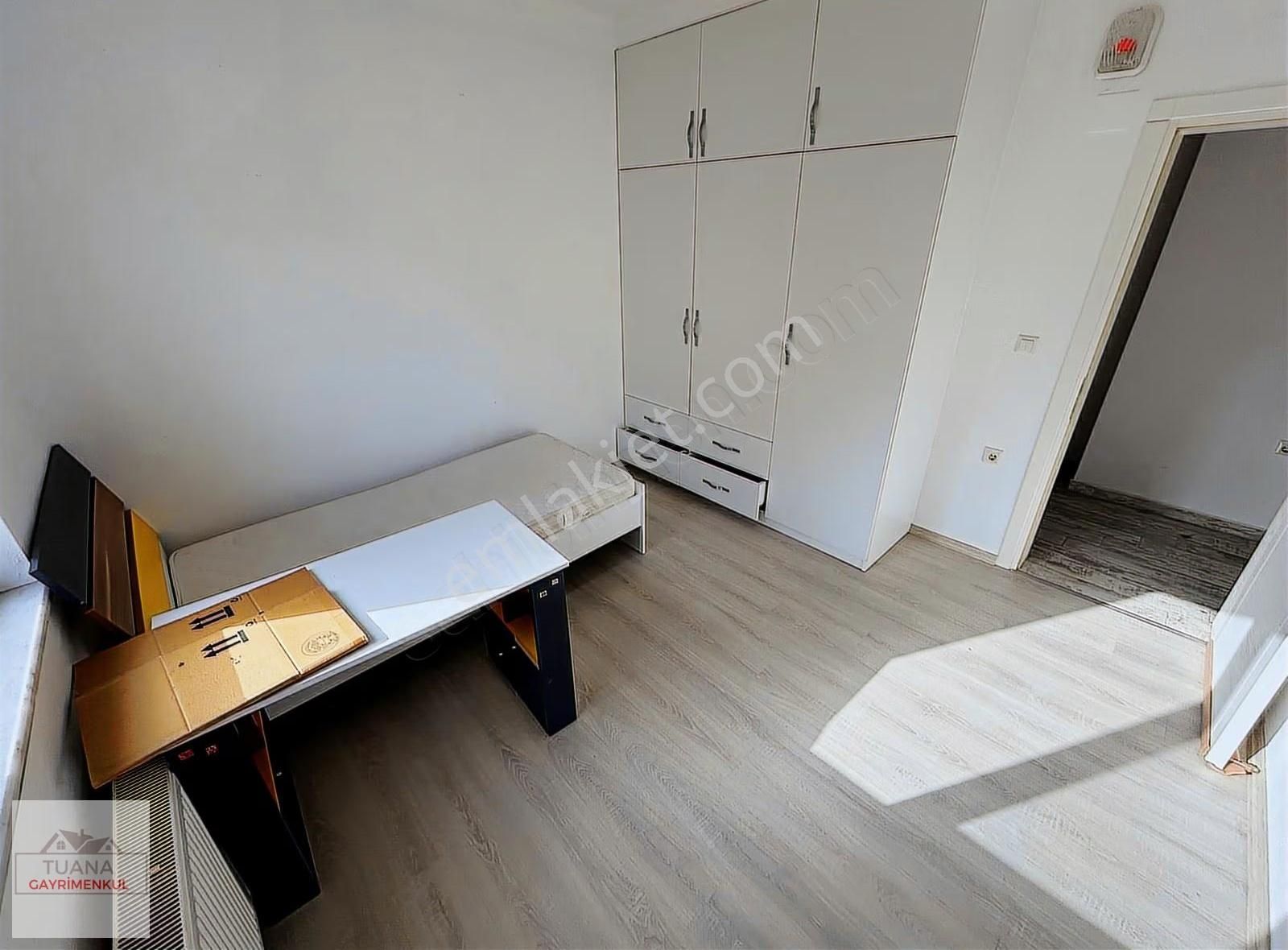 Tuana Emlaktan Gülpınarda 2+1 Daire - Görsel 27