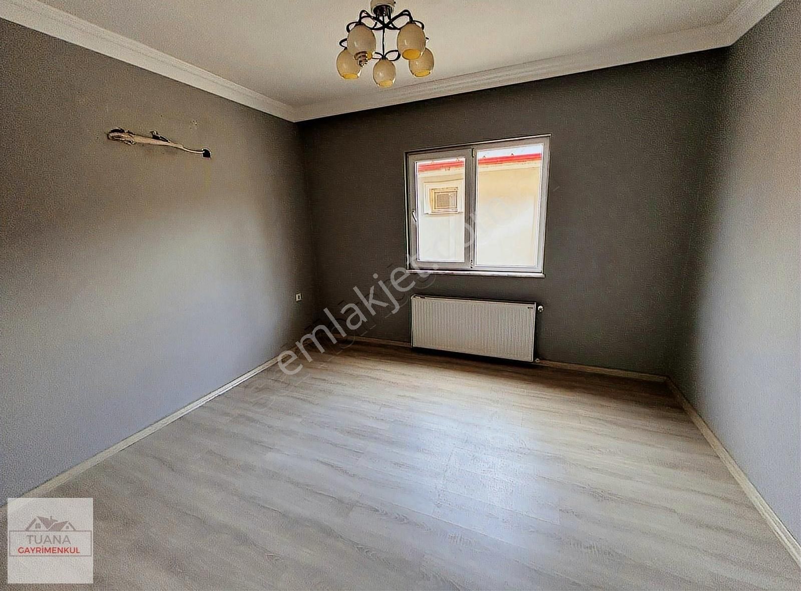 Tuana Emlaktan Gülpınarda 2+1 Daire - Görsel 12