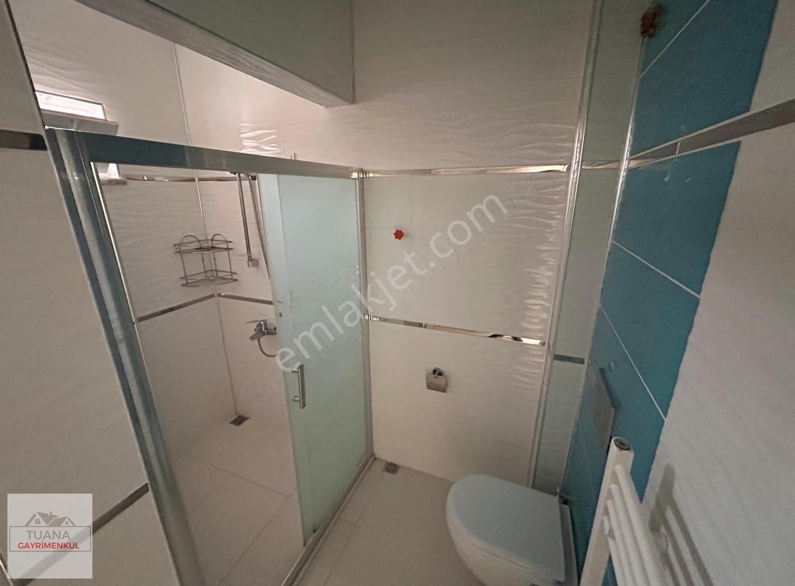 Tuana Emlaktan Gülpınarda 2+1 Daire - Görsel 2