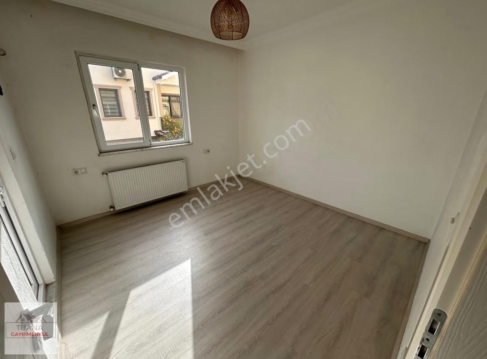 Tuana Emlaktan Gülpınarda 2+1 Daire - Görsel 14