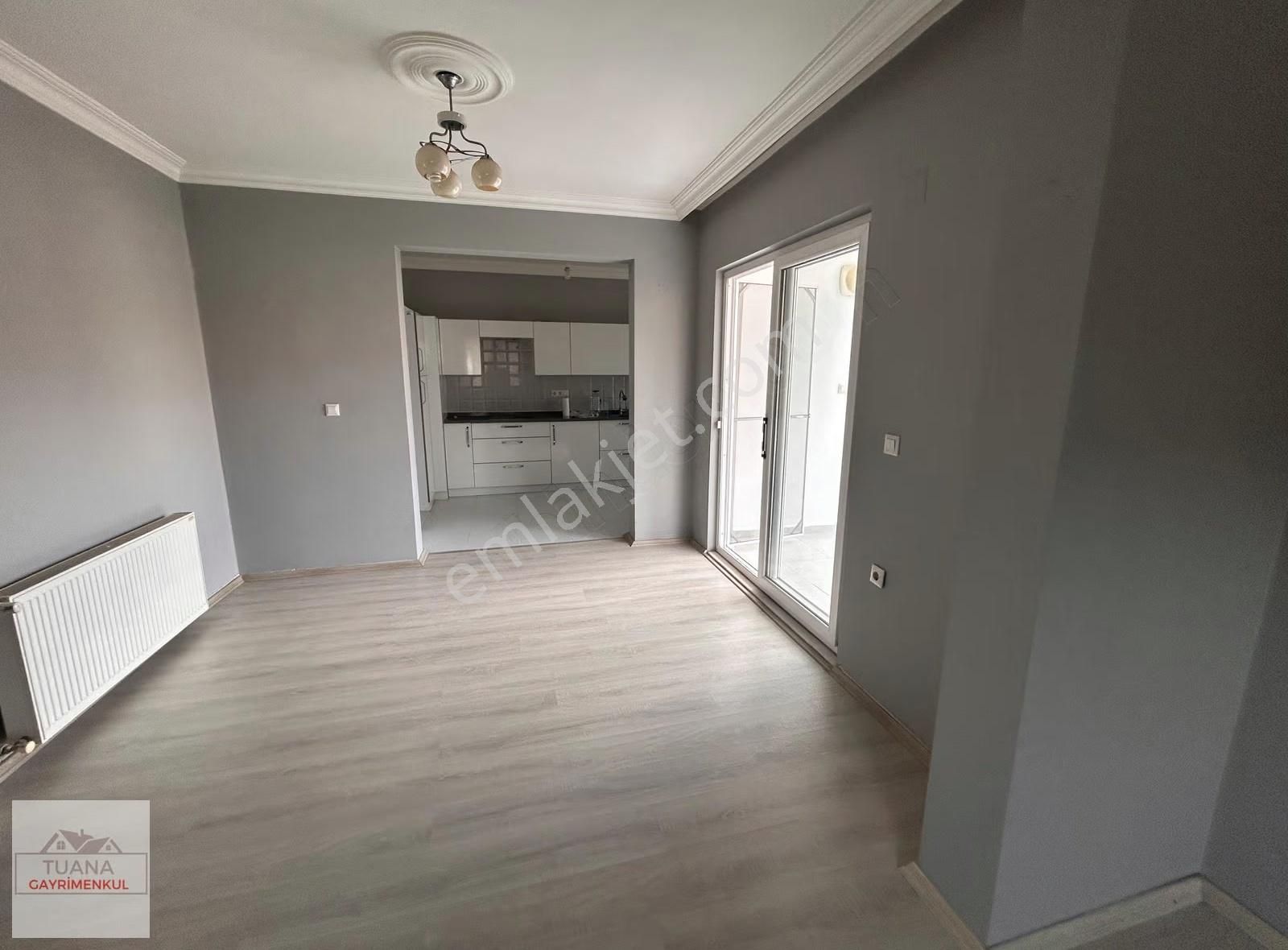 Tuana Emlaktan Gülpınarda 2+1 Daire - Görsel 19