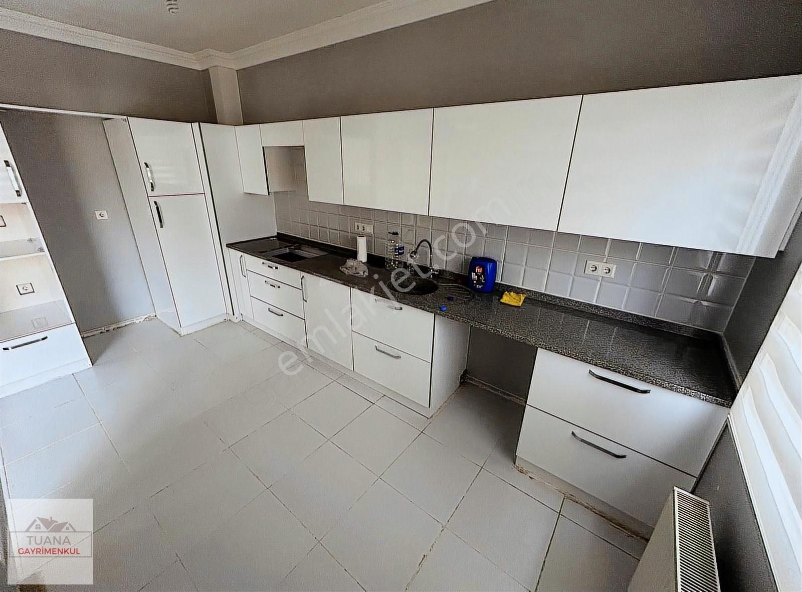 Tuana Emlaktan Gülpınarda 2+1 Daire - Görsel 20