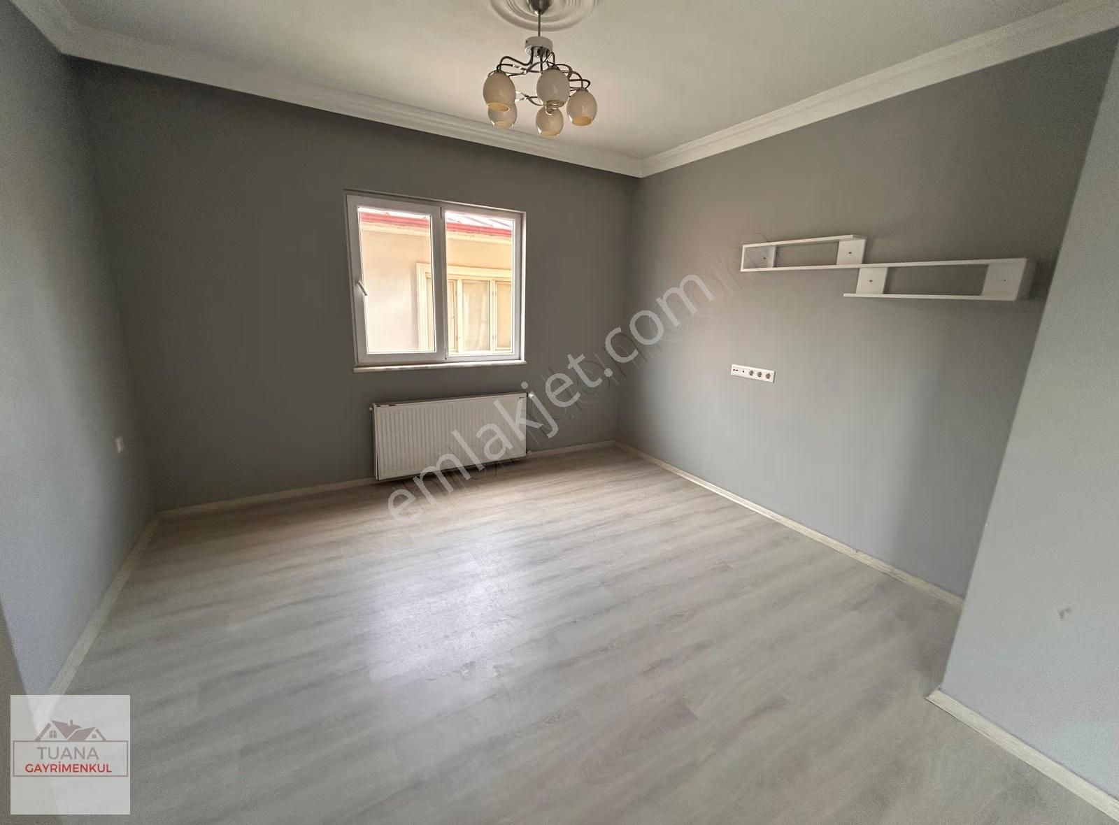 Tuana Emlaktan Gülpınarda 2+1 Daire - Görsel 25