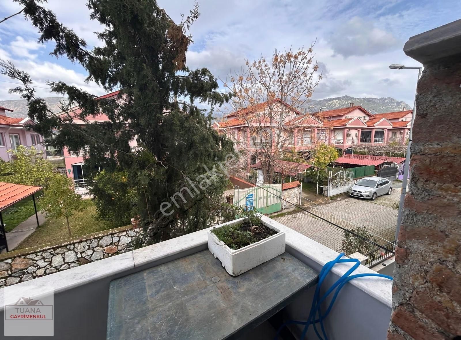 Tuana Emlaktan Gülpınarda 2+1 Daire - Görsel 17