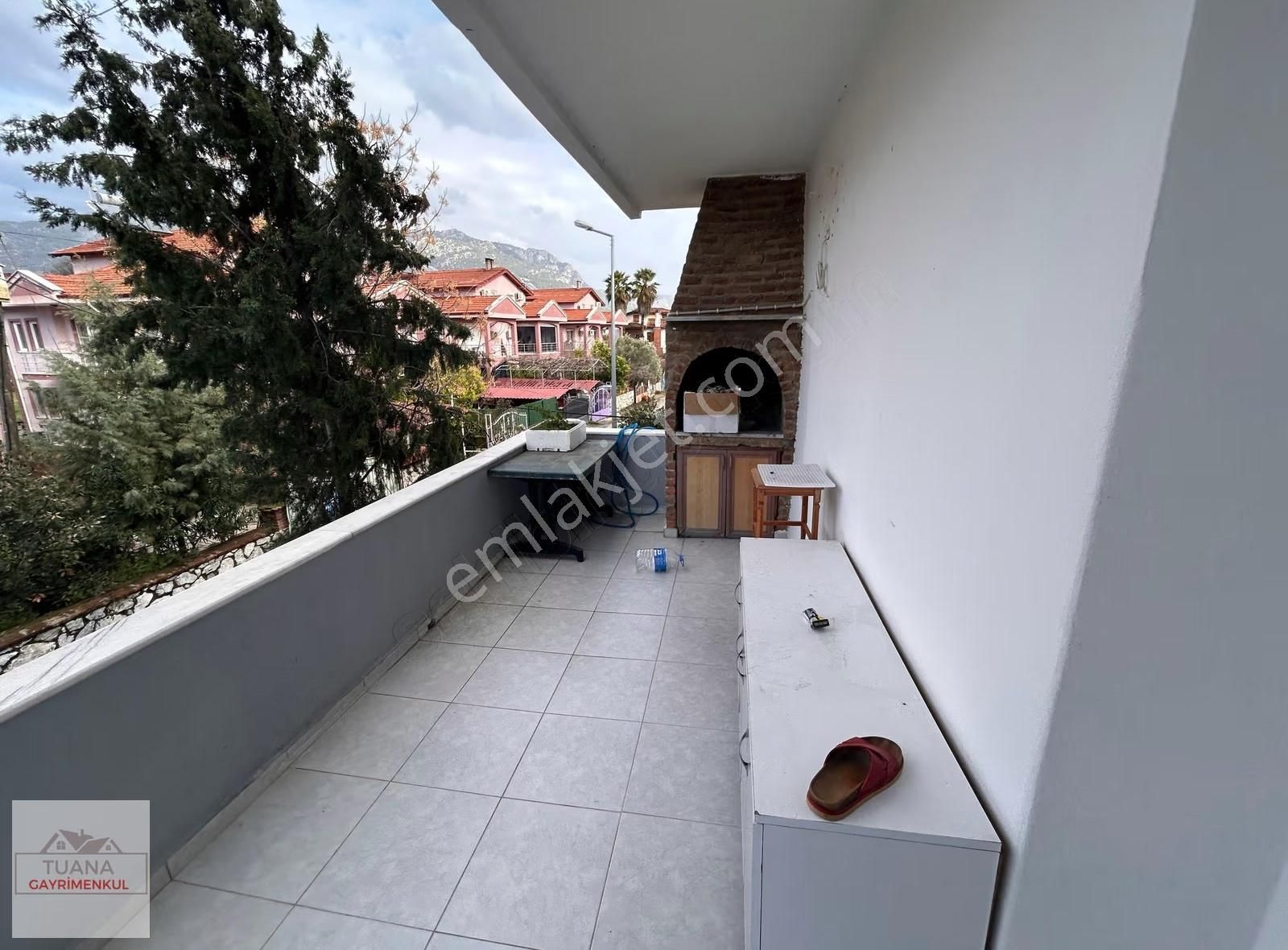 Tuana Emlaktan Gülpınarda 2+1 Daire - Görsel 16