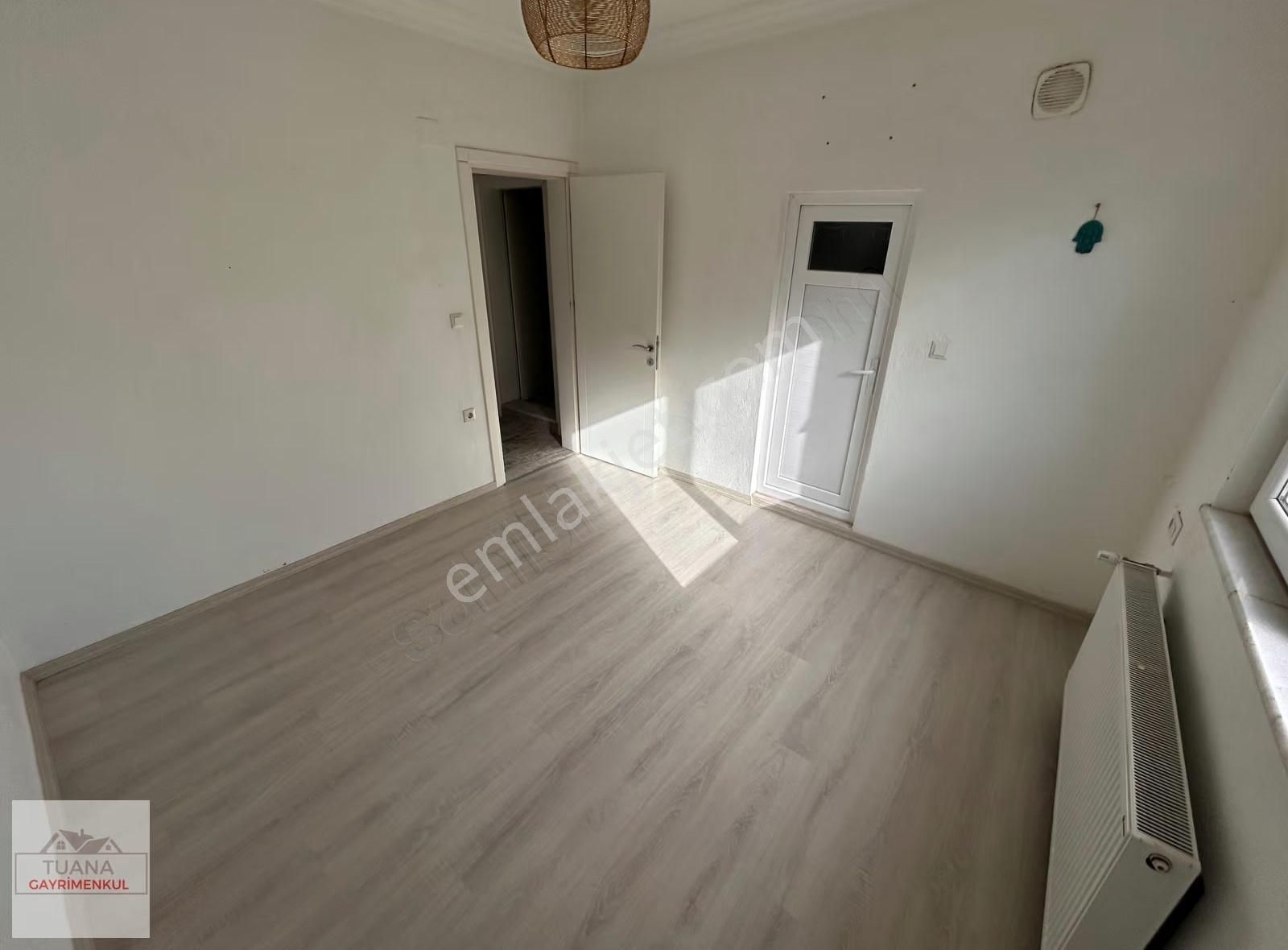Tuana Emlaktan Gülpınarda 2+1 Daire - Görsel 5