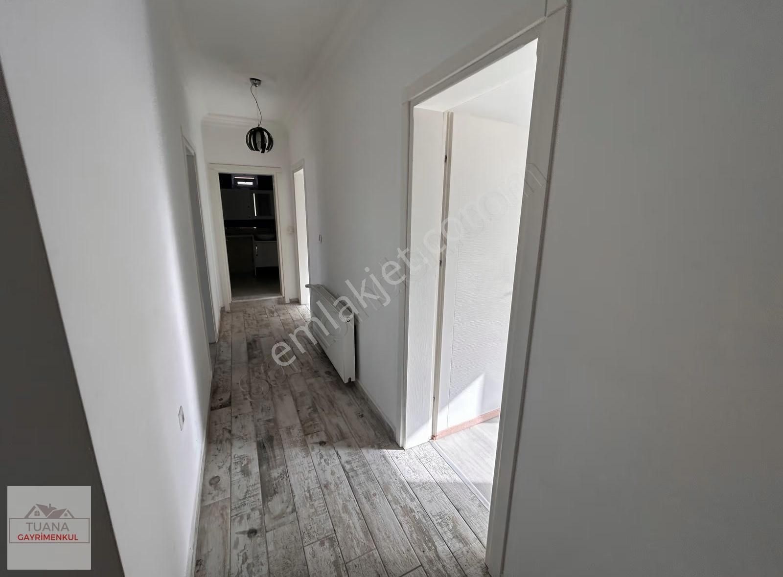 Tuana Emlaktan Gülpınarda 2+1 Daire - Görsel 4