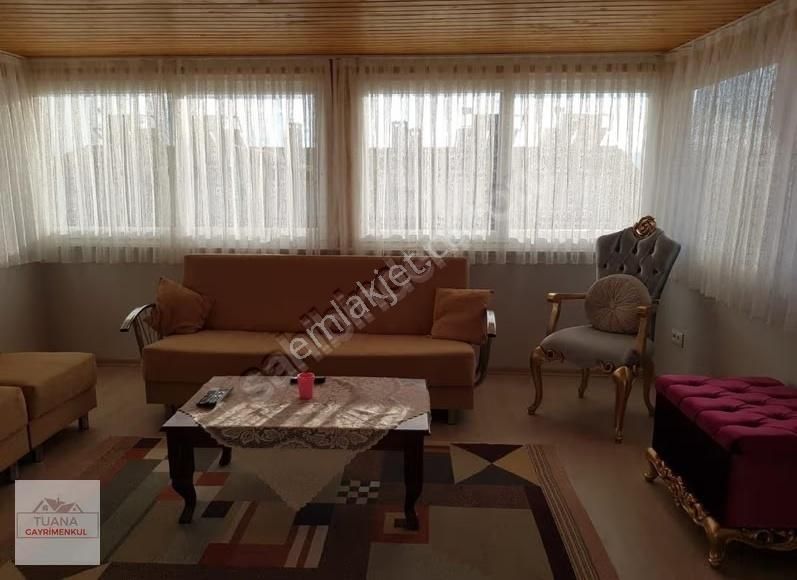 Tuana Emlak'tan Gelişim Mahallesinde 4+2 Daire - Görsel 6