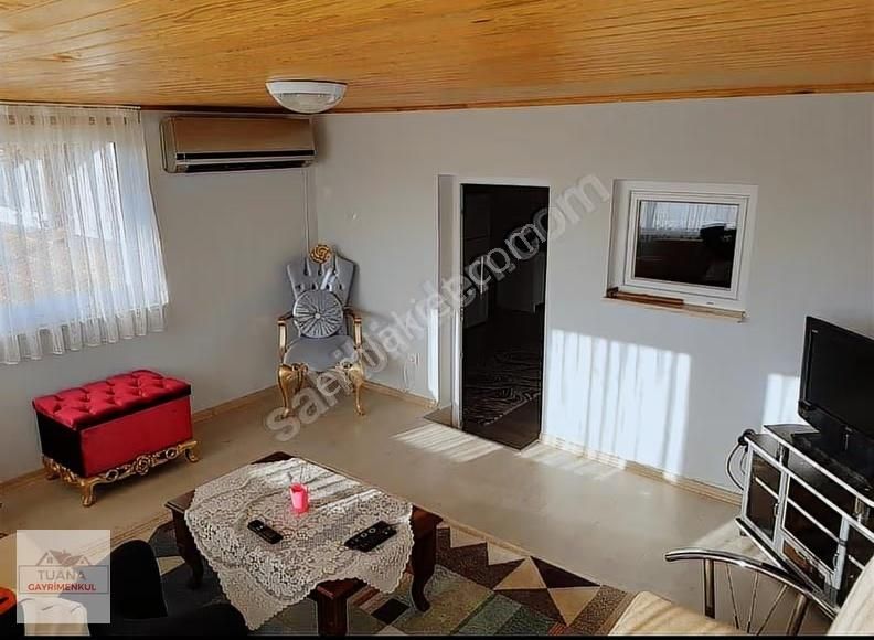 Tuana Emlak'tan Gelişim Mahallesinde 4+2 Daire - Görsel 19