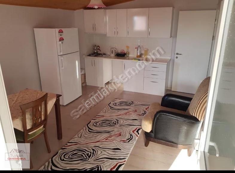 Tuana Emlak'tan Gelişim Mahallesinde 4+2 Daire - Görsel 25