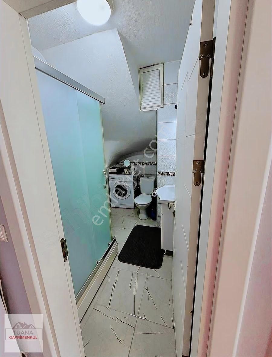 Tuana Emlak'tan Gelişim Mahallesinde 4+2 Daire - Görsel 9