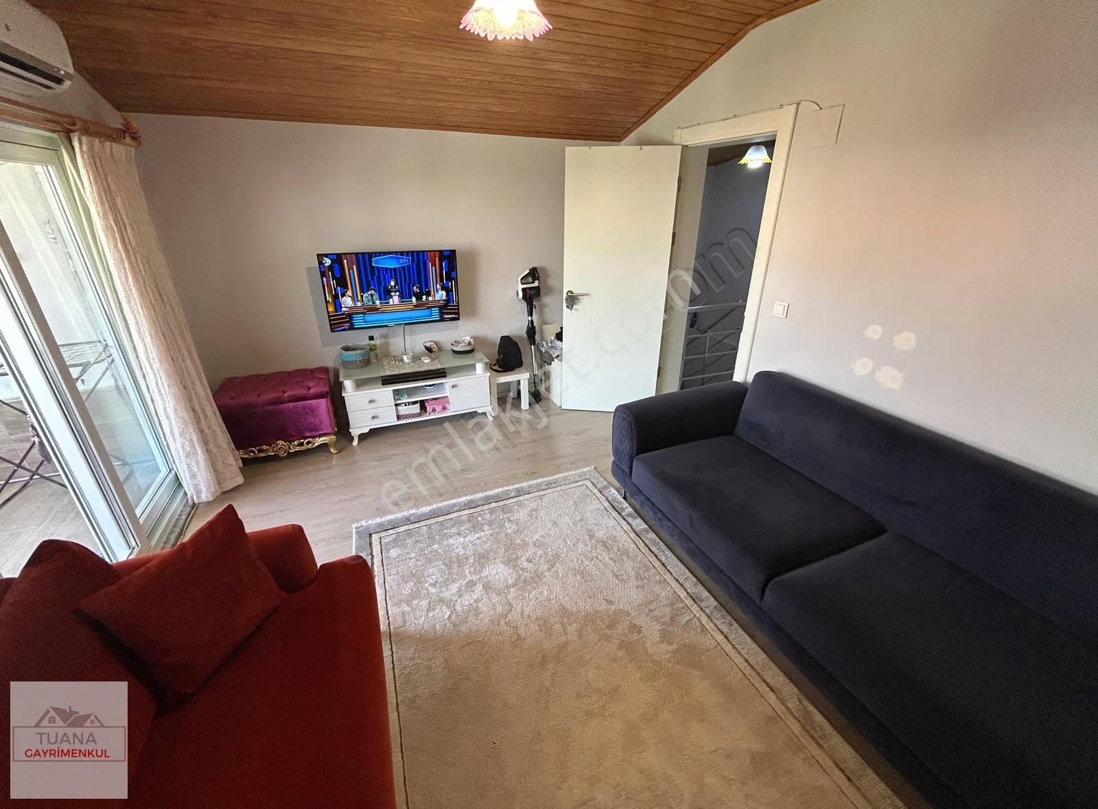 Tuana Emlak'tan Gelişim Mahallesinde 4+2 Daire - Görsel 10