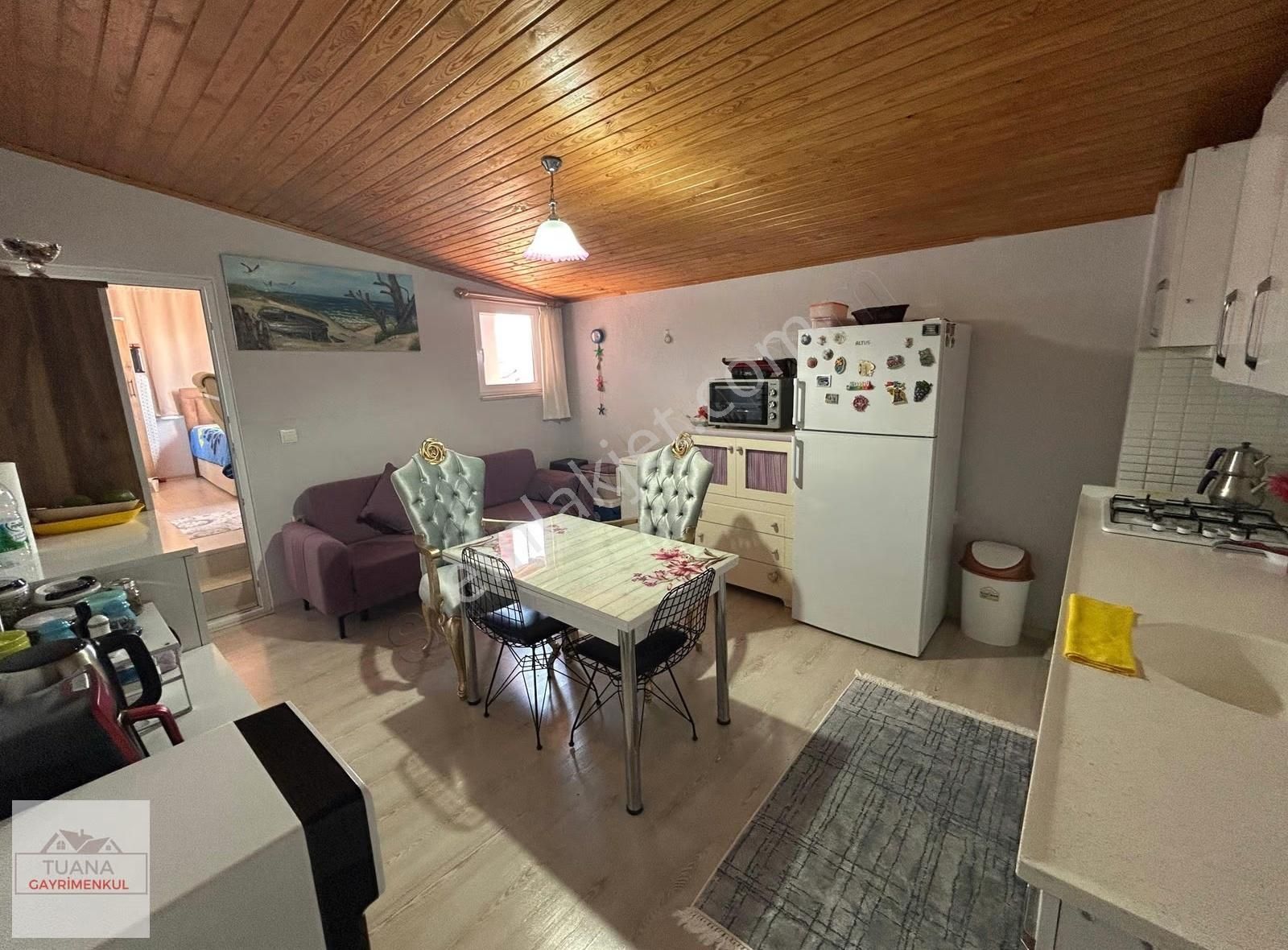 Tuana Emlak'tan Gelişim Mahallesinde 4+2 Daire - Görsel 27